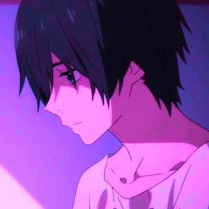 Meet your Posher, Ryu -